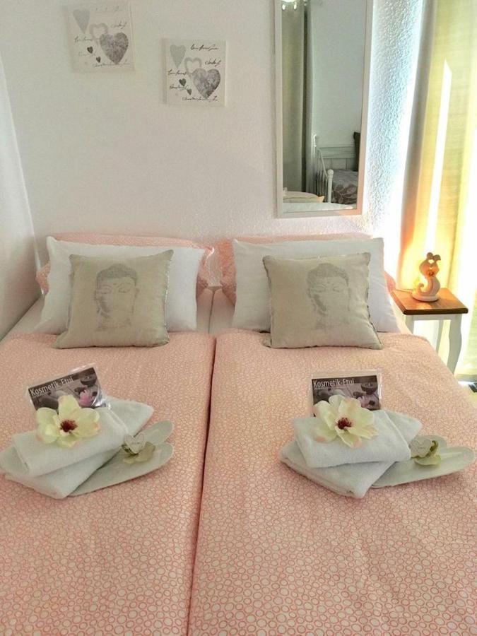 ברגהיים Apartment Glesch מראה חיצוני תמונה