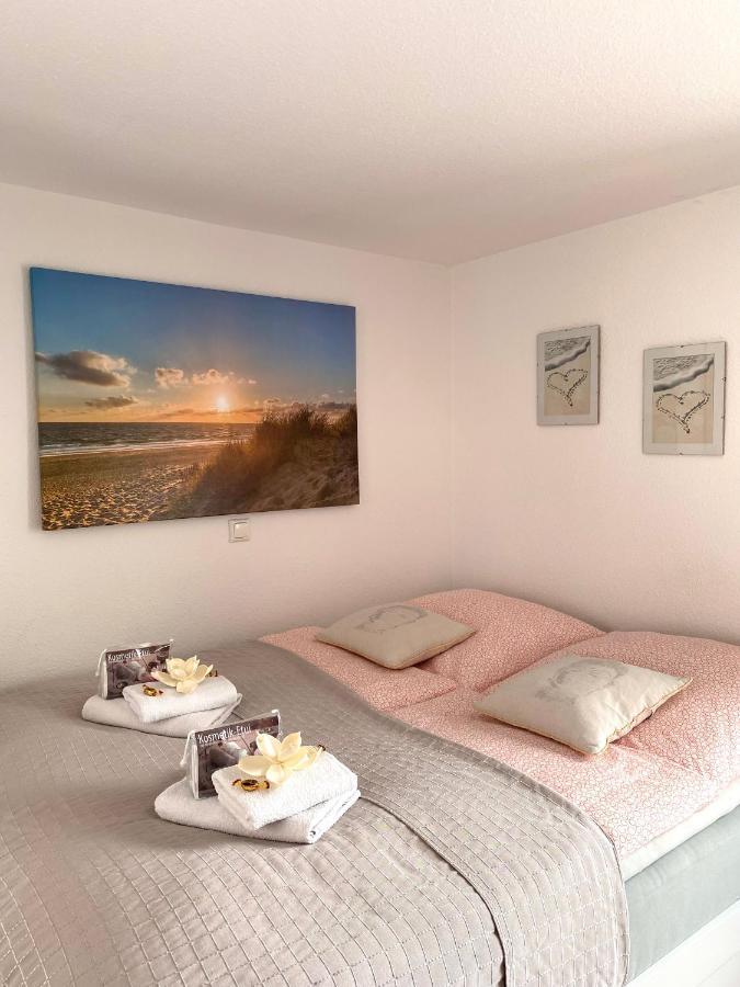 ברגהיים Apartment Glesch מראה חיצוני תמונה